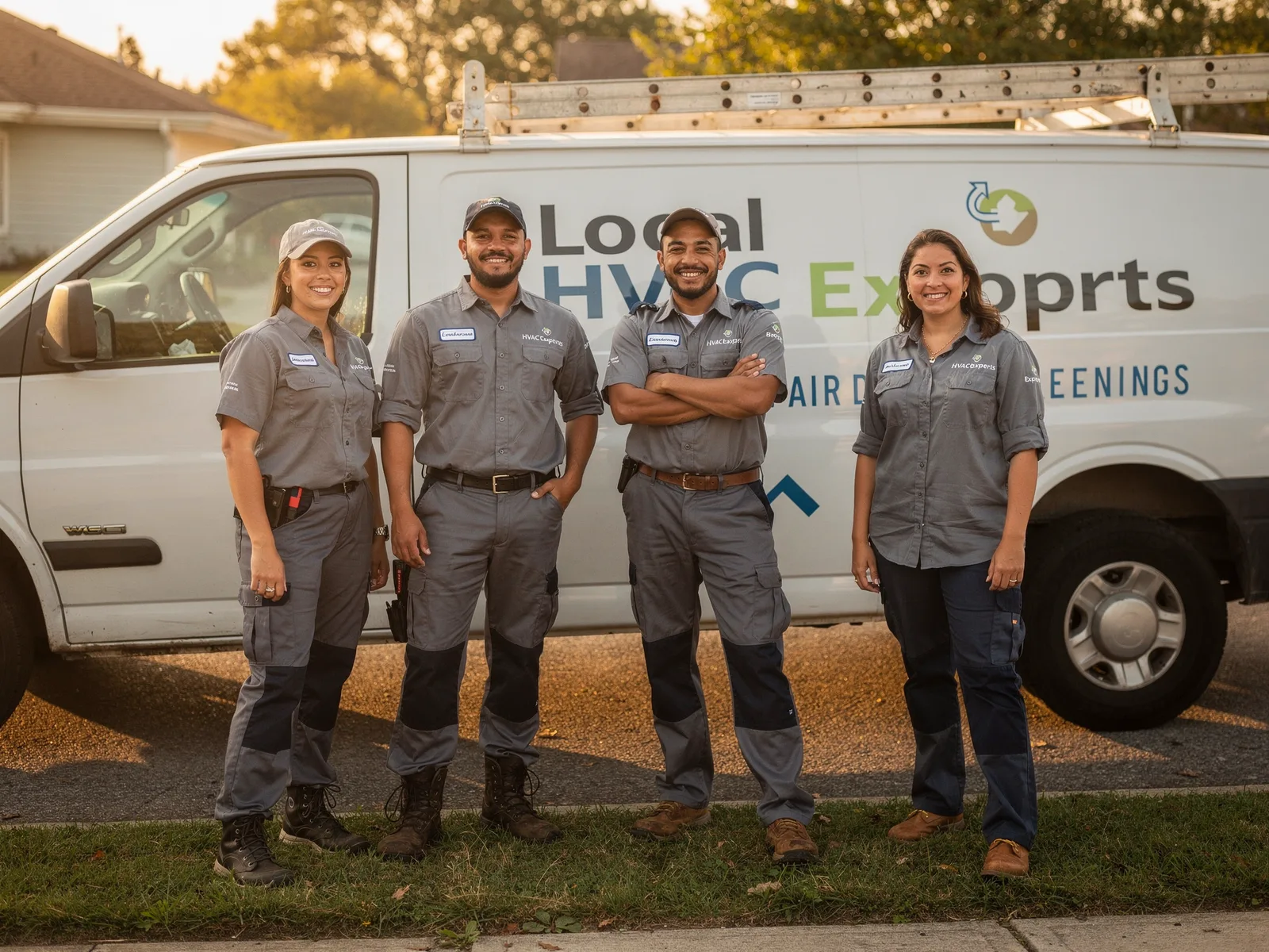 24/7 HVAC Repair & AC Replacement company in Holladay, TN